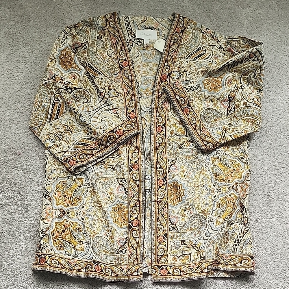 Cleobella Kalidescope Wrap
